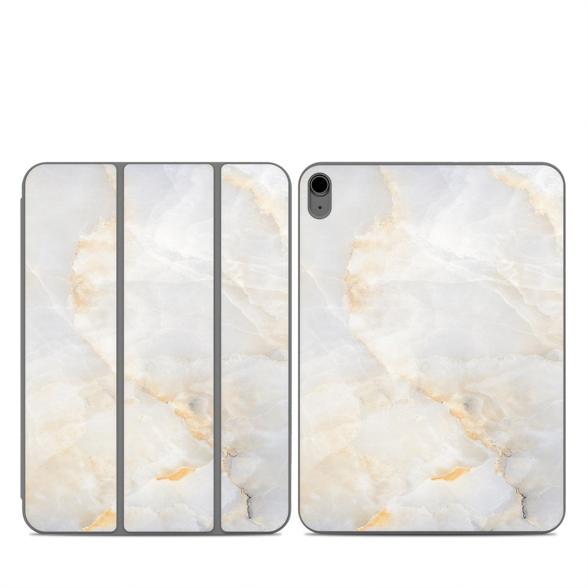 Dune Marble - Apple Smart Folio Skin