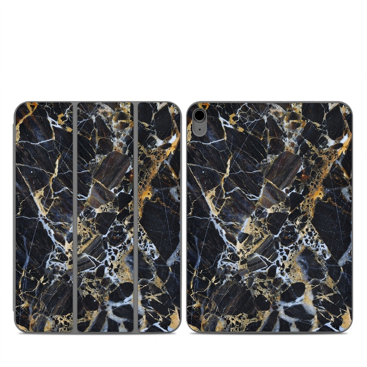 Dusk Marble - Apple Smart Folio Skin