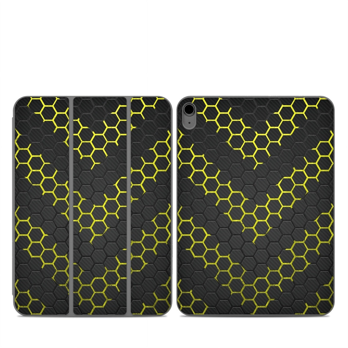 EXO Wasp - Apple Smart Folio Skin