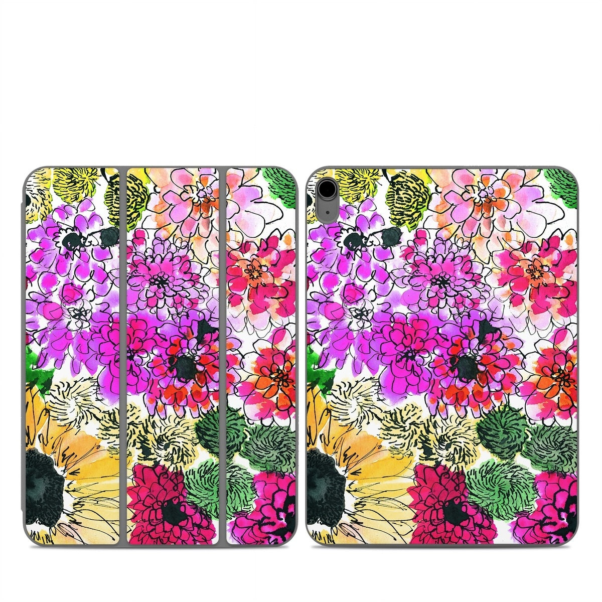 Fiore - Apple Smart Folio Skin