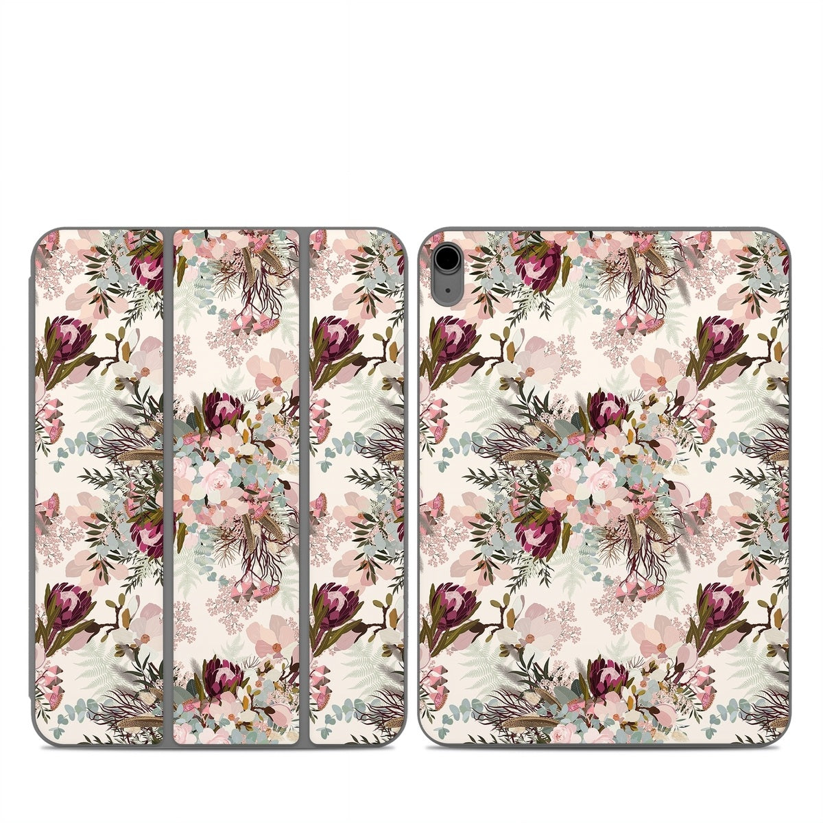 Frida Bohemian Spring - Apple Smart Folio Skin