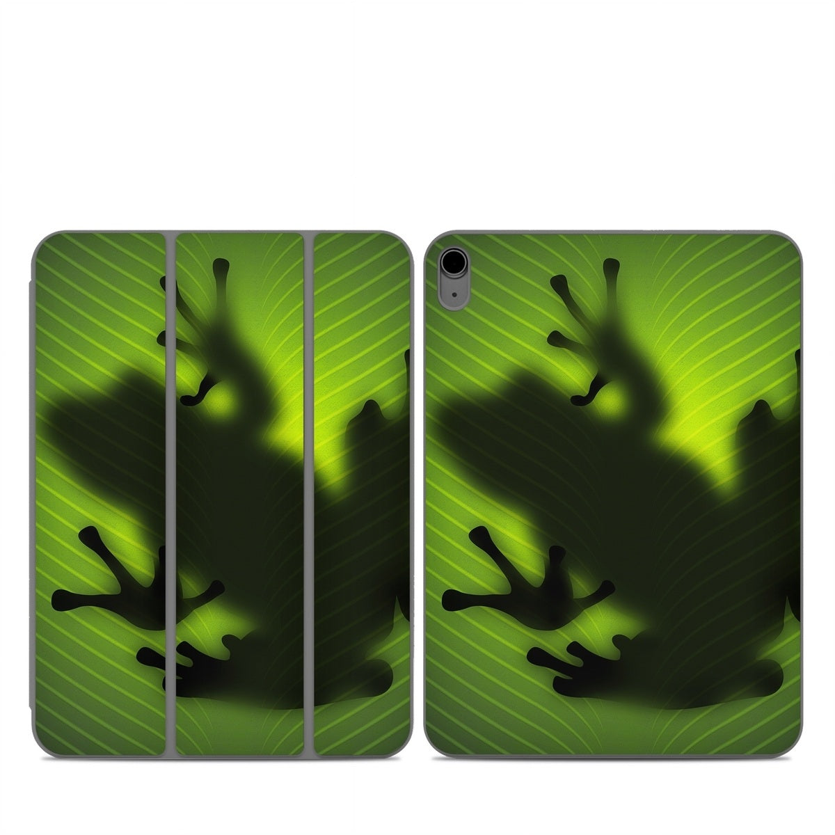 Frog - Apple Smart Folio Skin