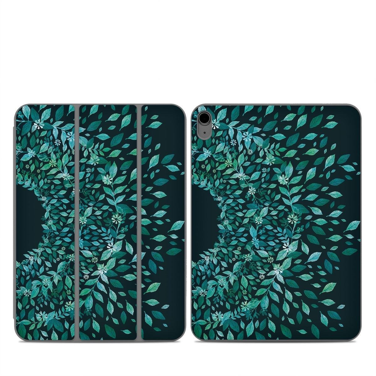 Growth - Apple Smart Folio Skin