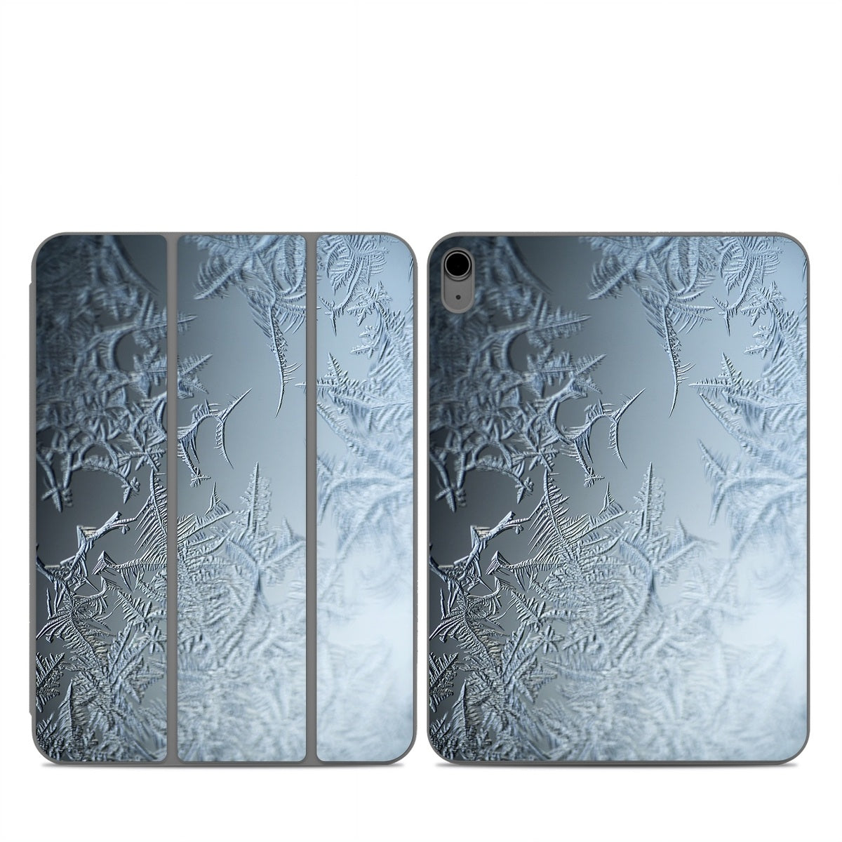 Icy - Apple Smart Folio Skin