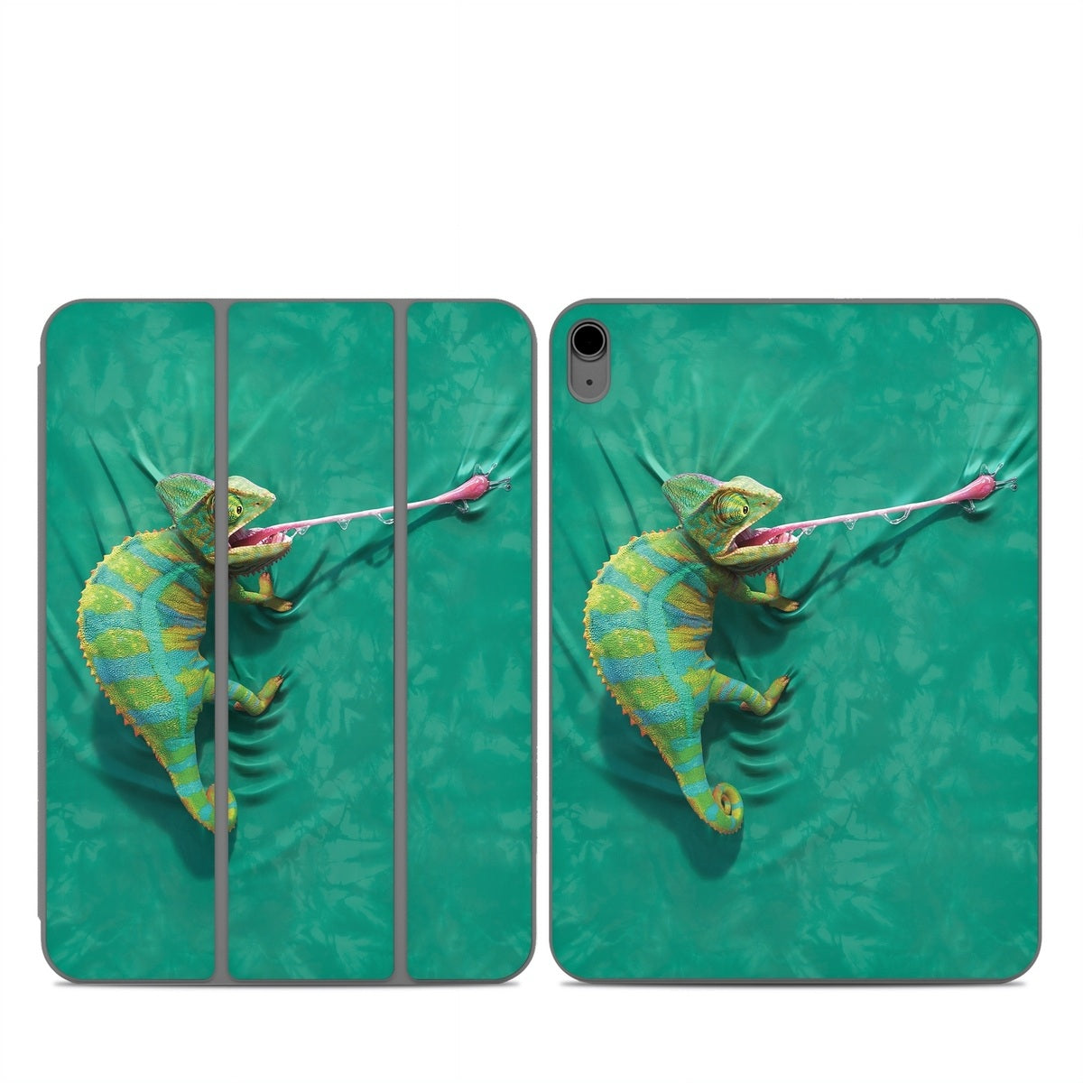 Iguana - Apple Smart Folio Skin