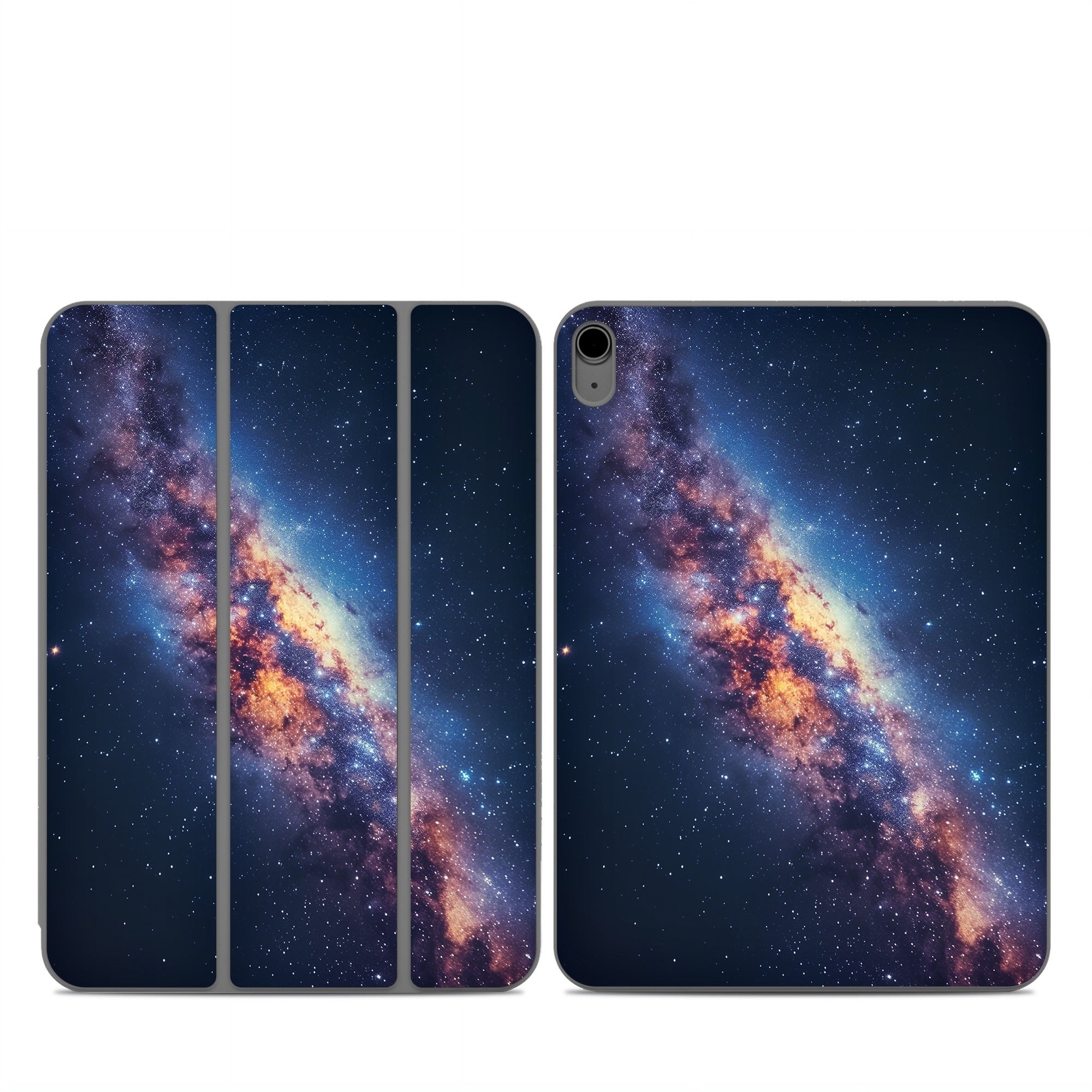 Intergalactic - Apple Smart Folio Skin