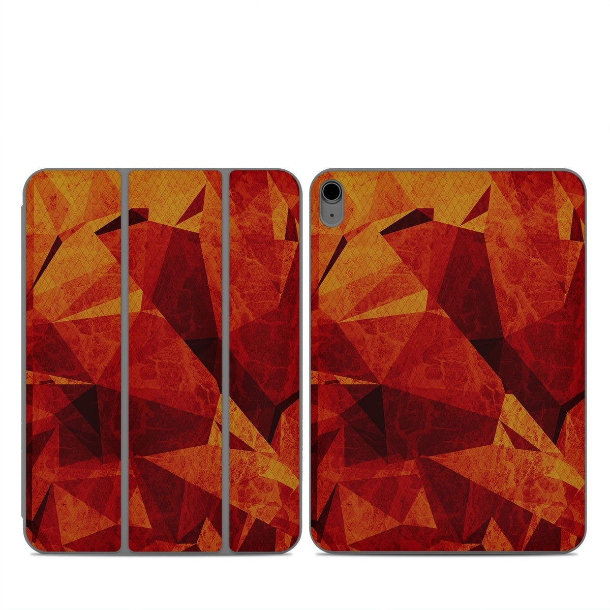 Kingsnake - Apple Smart Folio Skin