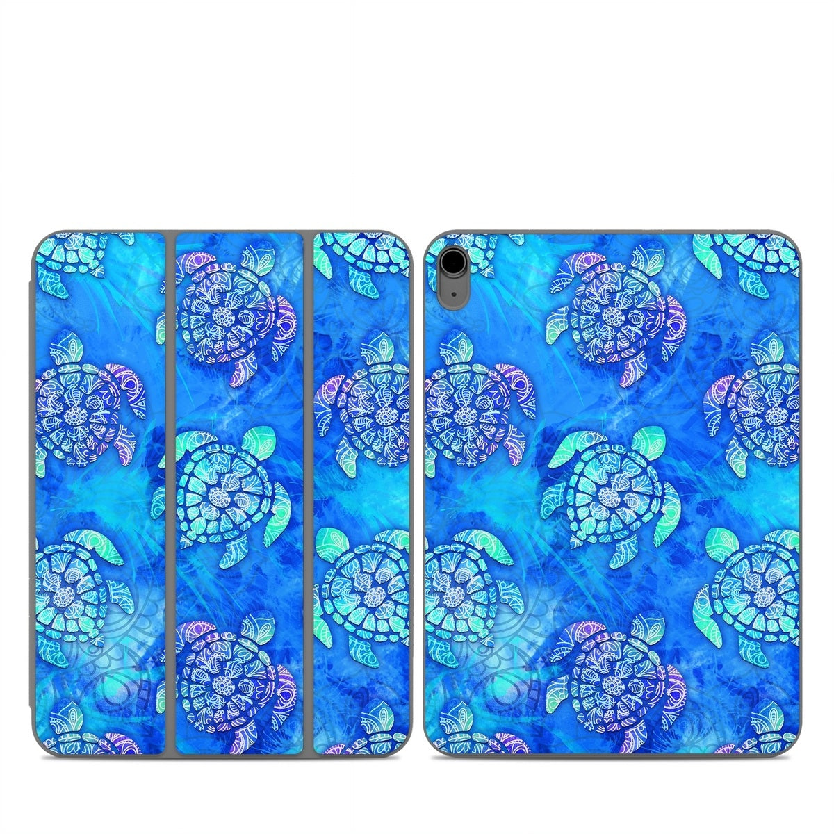 Mother Earth - Apple Smart Folio Skin