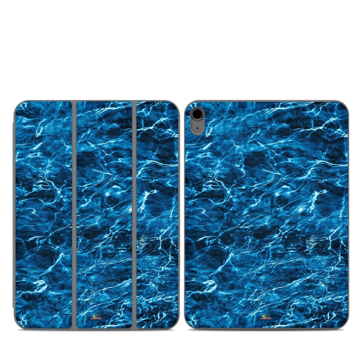 Mossy Oak Elements Agua - Apple Smart Folio Skin