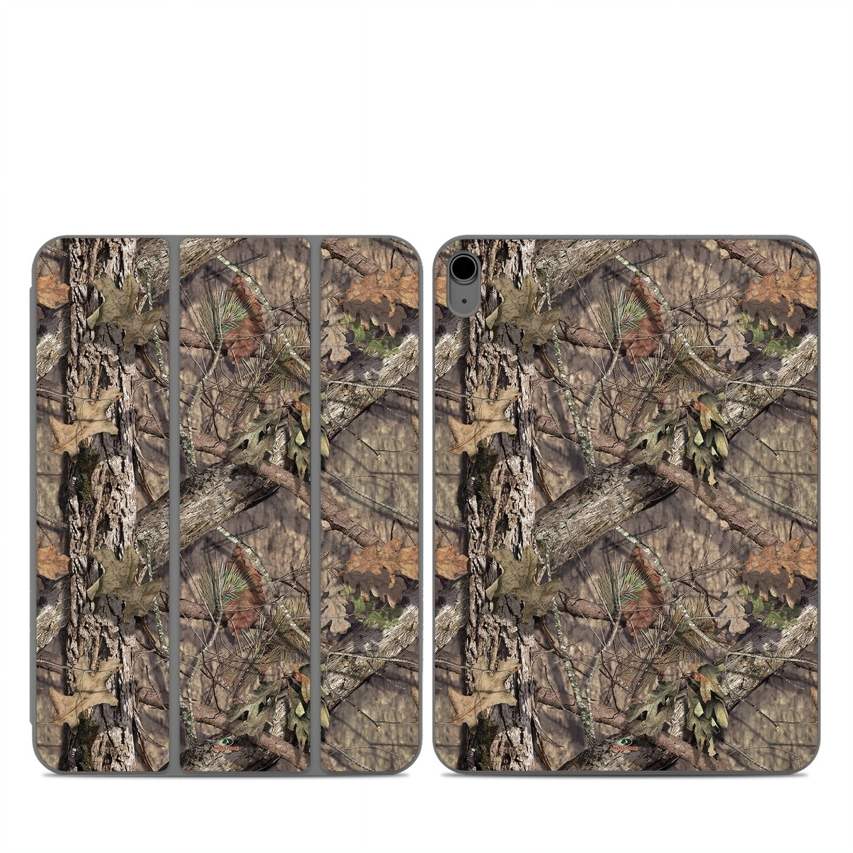 Break-Up Country - Apple Smart Folio Skin