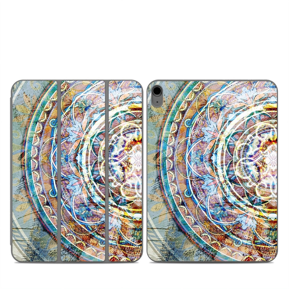 Mystical Medallion - Apple Smart Folio Skin