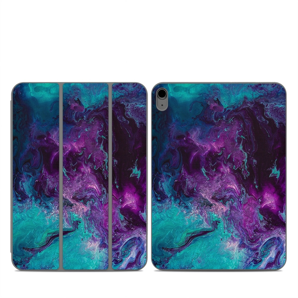 Nebulosity - Apple Smart Folio Skin