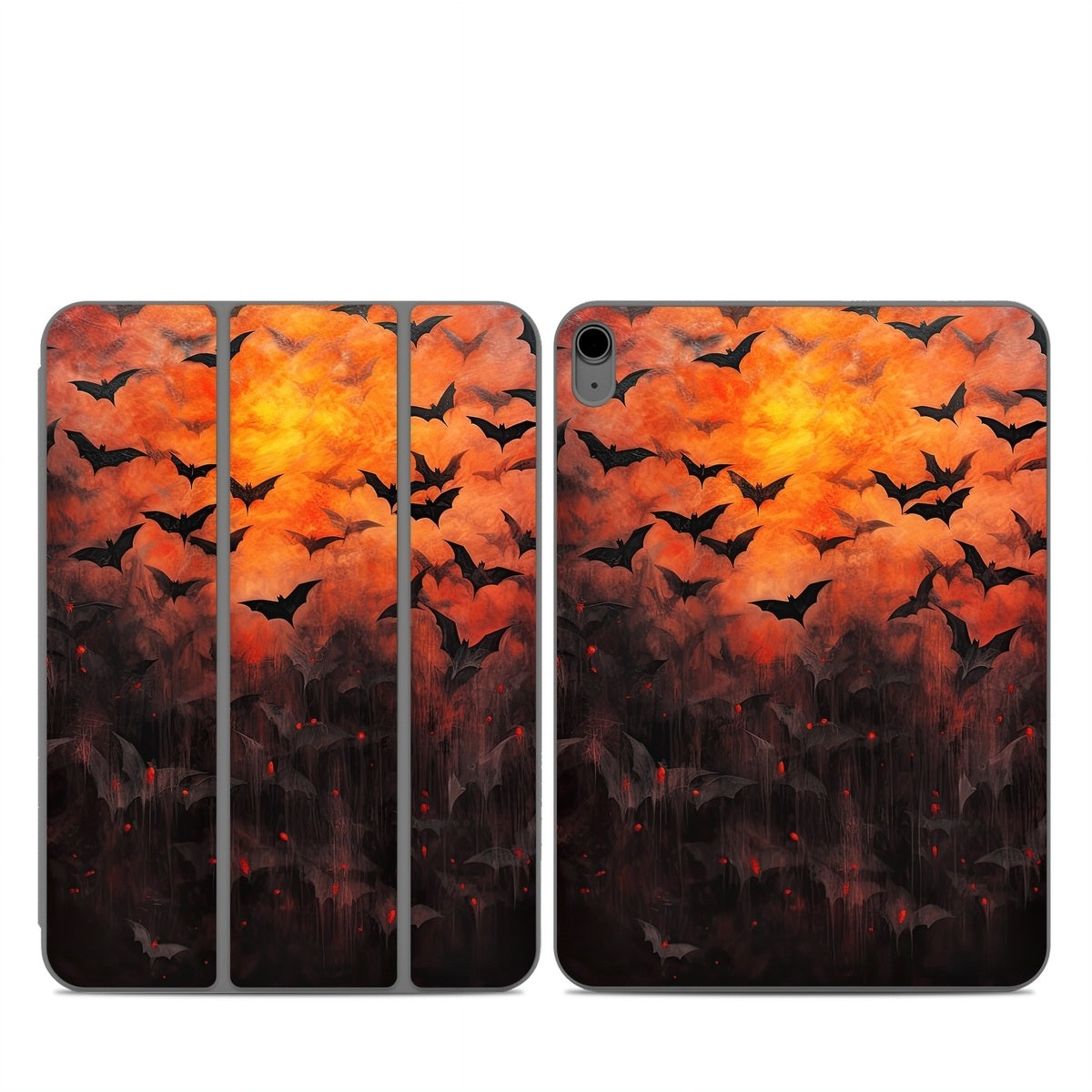 Night Fury - Apple Smart Folio Skin