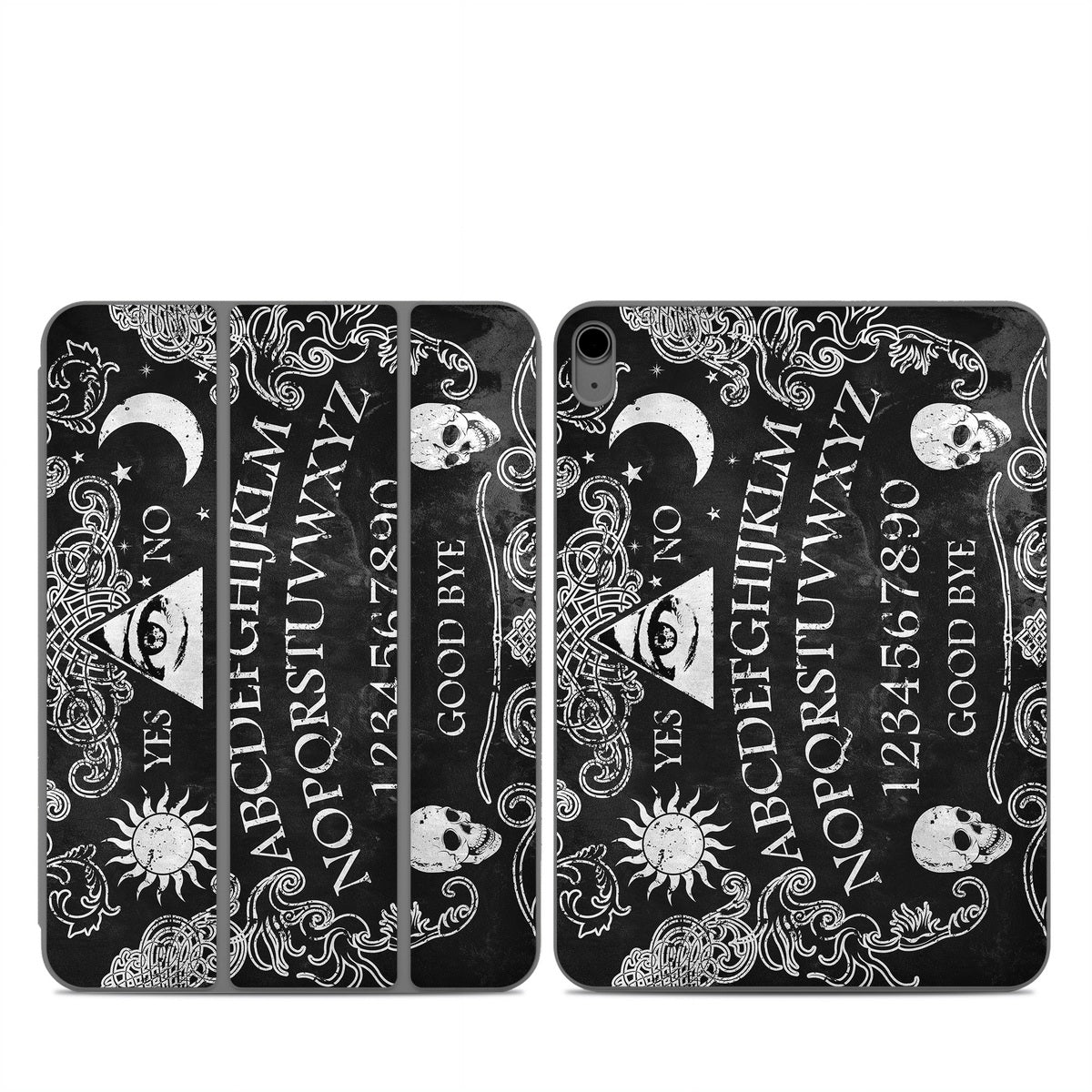 Ouija - Apple Smart Folio Skin