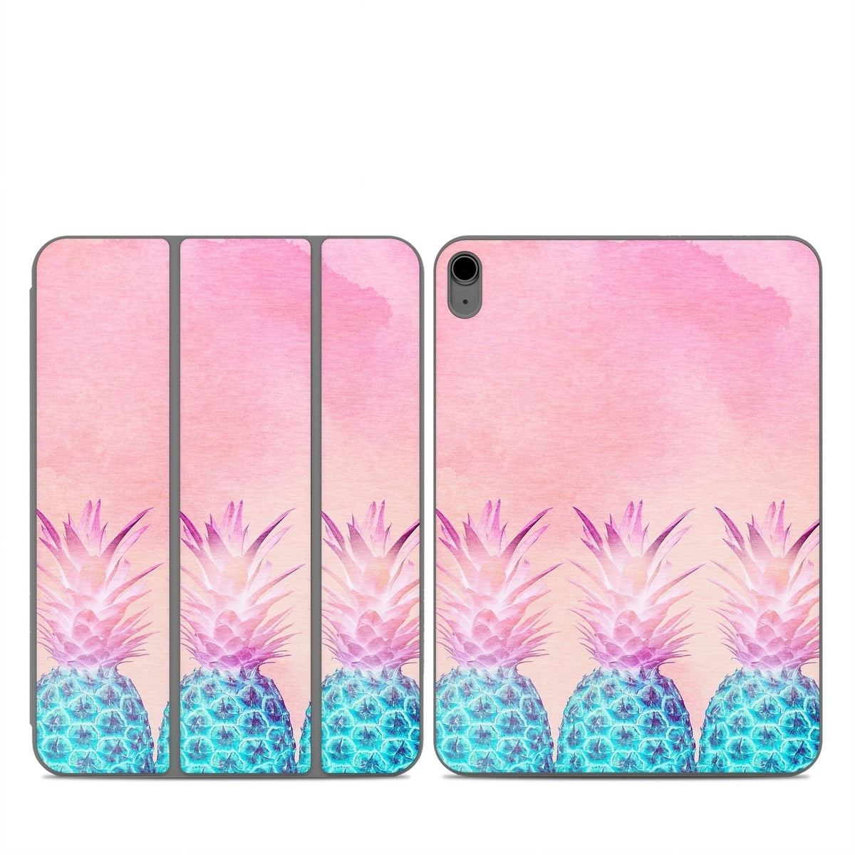 Pineapple Farm - Apple Smart Folio Skin