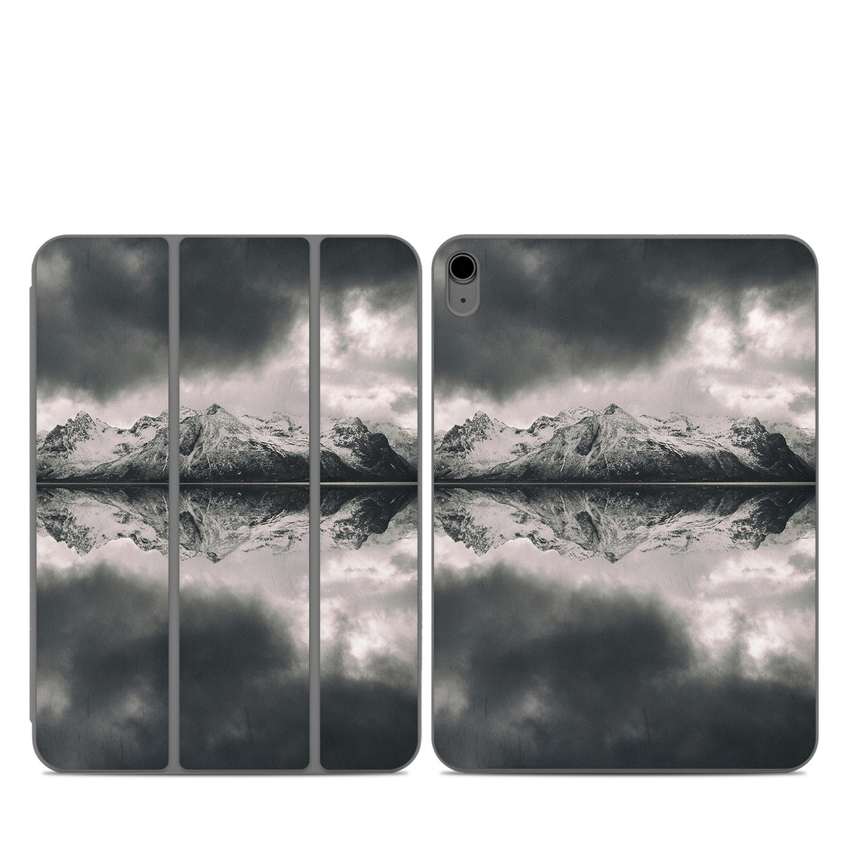 Reflecting Islands - Apple Smart Folio Skin