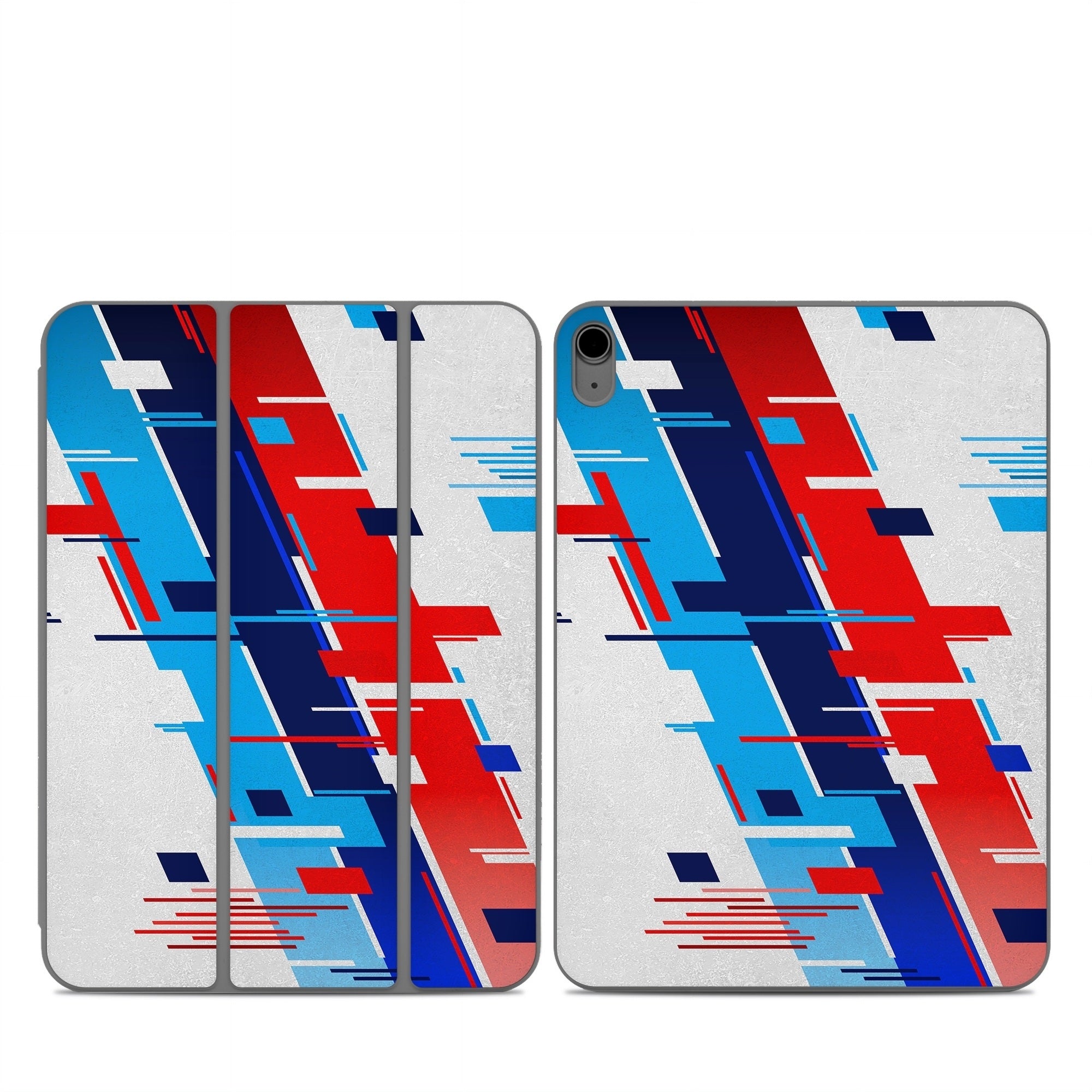 Rennsport - Apple Smart Folio Skin