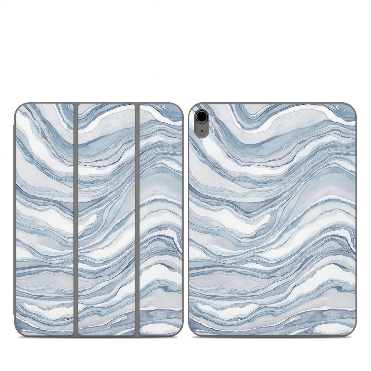 Sandstone Indigo - Apple Smart Folio Skin