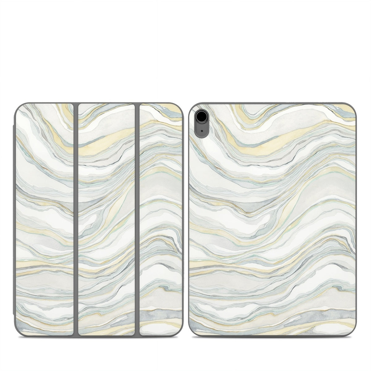 Sandstone - Apple Smart Folio Skin