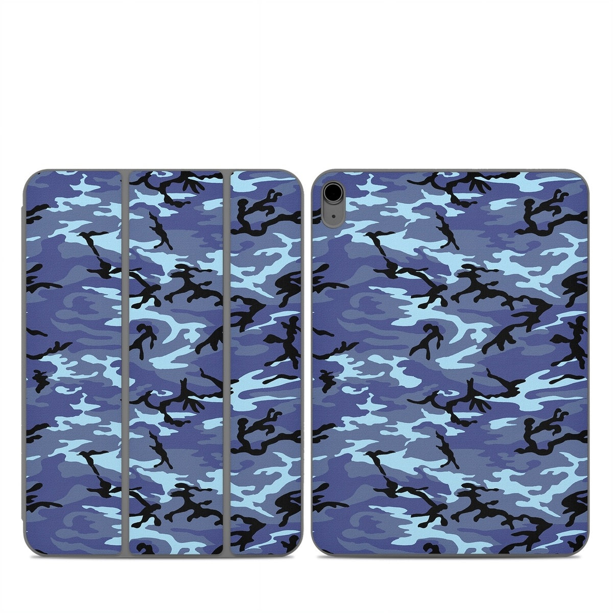 Sky Camo - Apple Smart Folio Skin