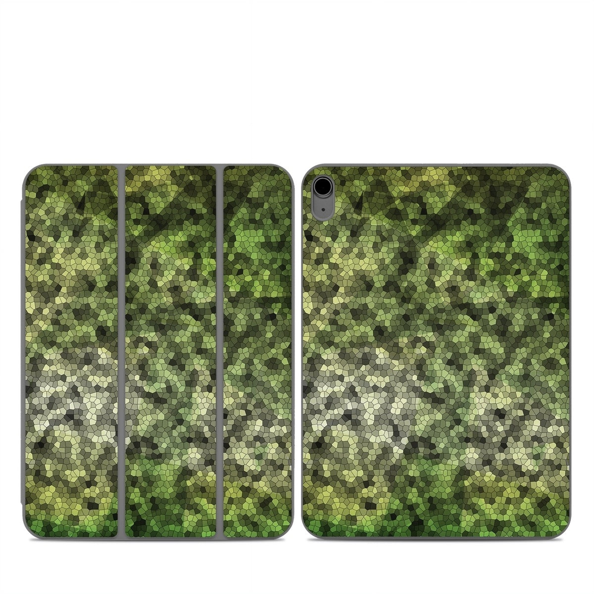 Seeking - Apple Smart Folio Skin