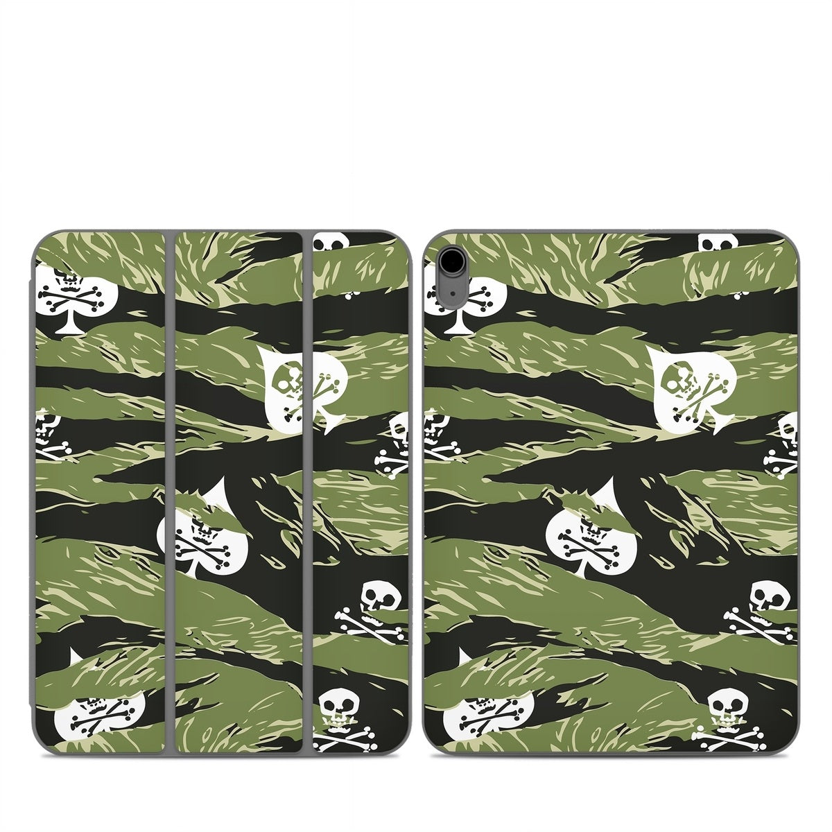 SOFLETE Tiger Stripe Camo - Apple Smart Folio Skin