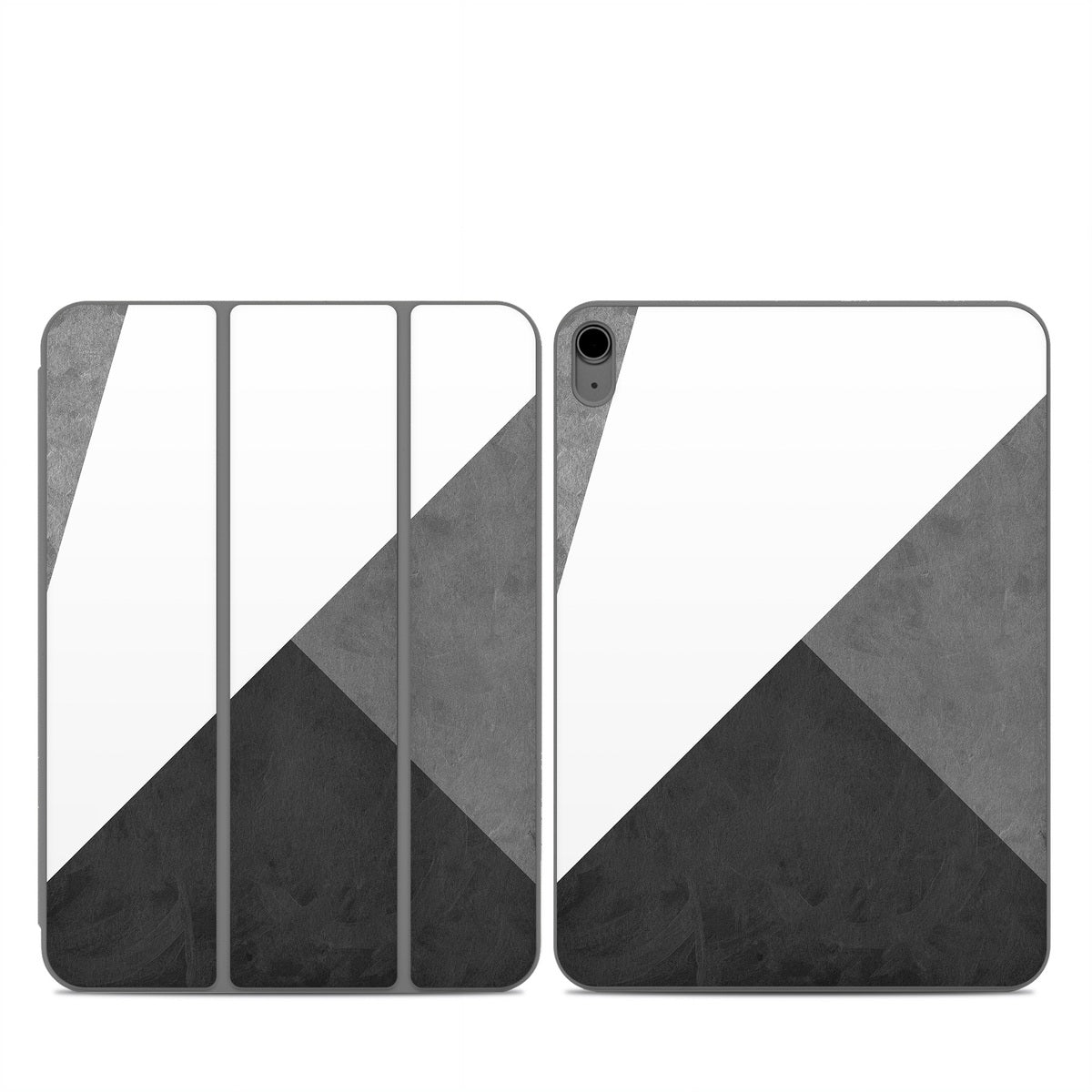 Slate - Apple Smart Folio Skin