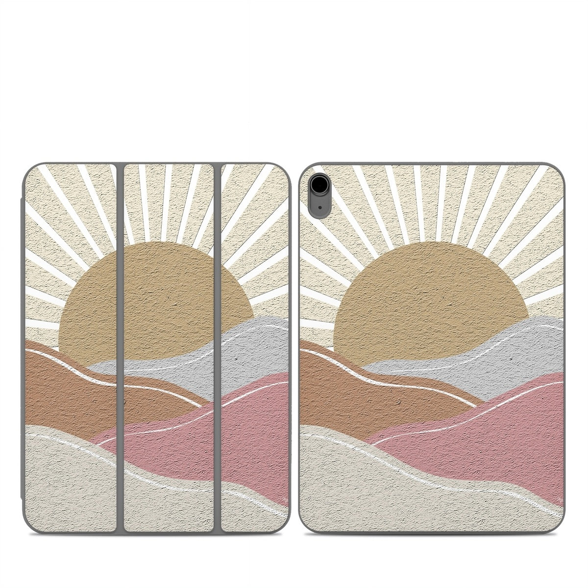 Sunset - Apple Smart Folio Skin