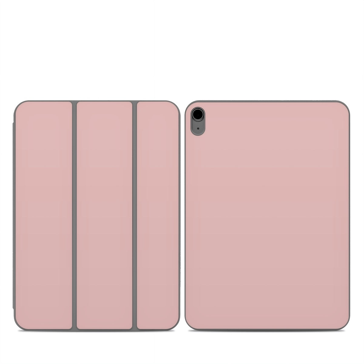 Solid State Faded Rose - Apple Smart Folio Skin