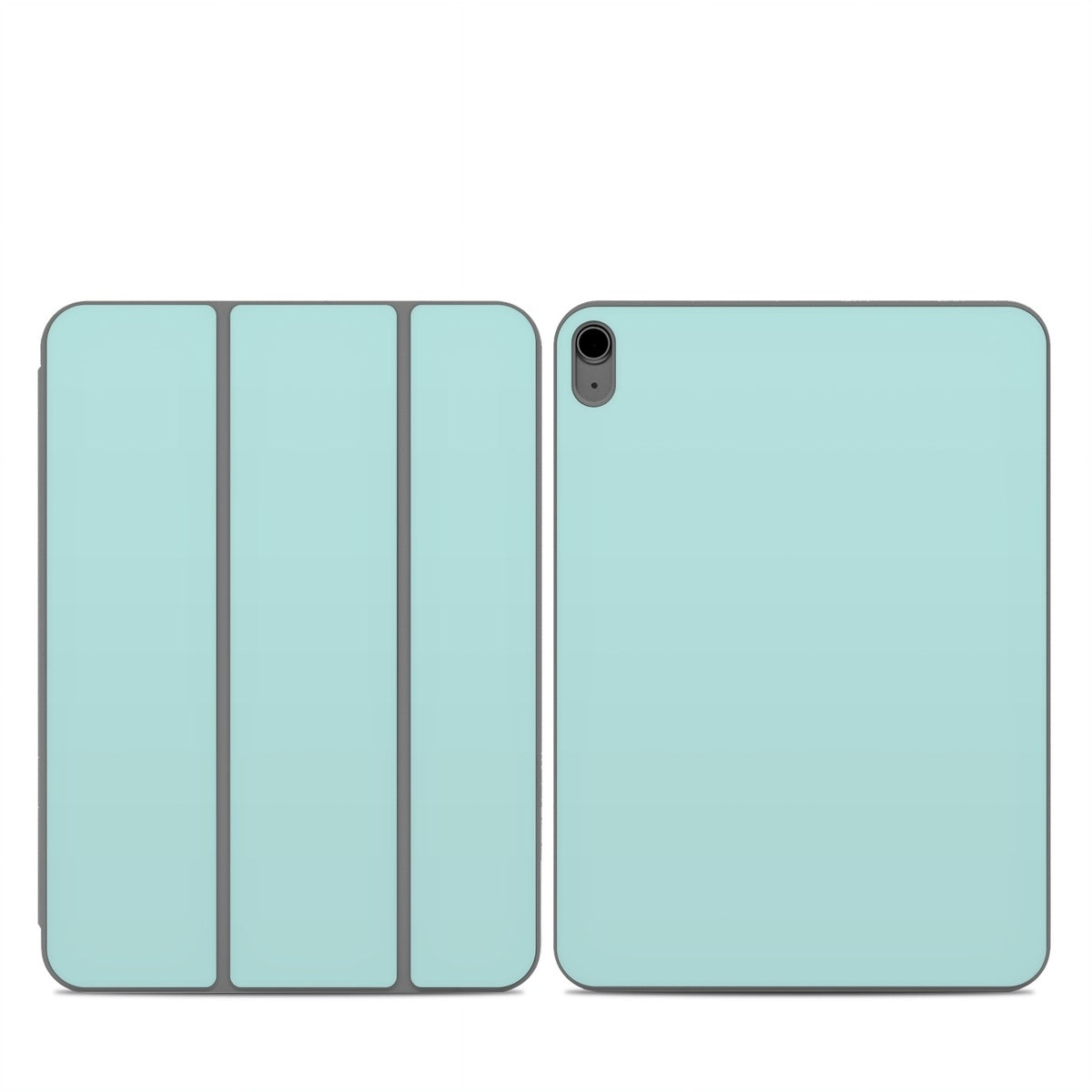 Solid State Mint - Apple Smart Folio Skin