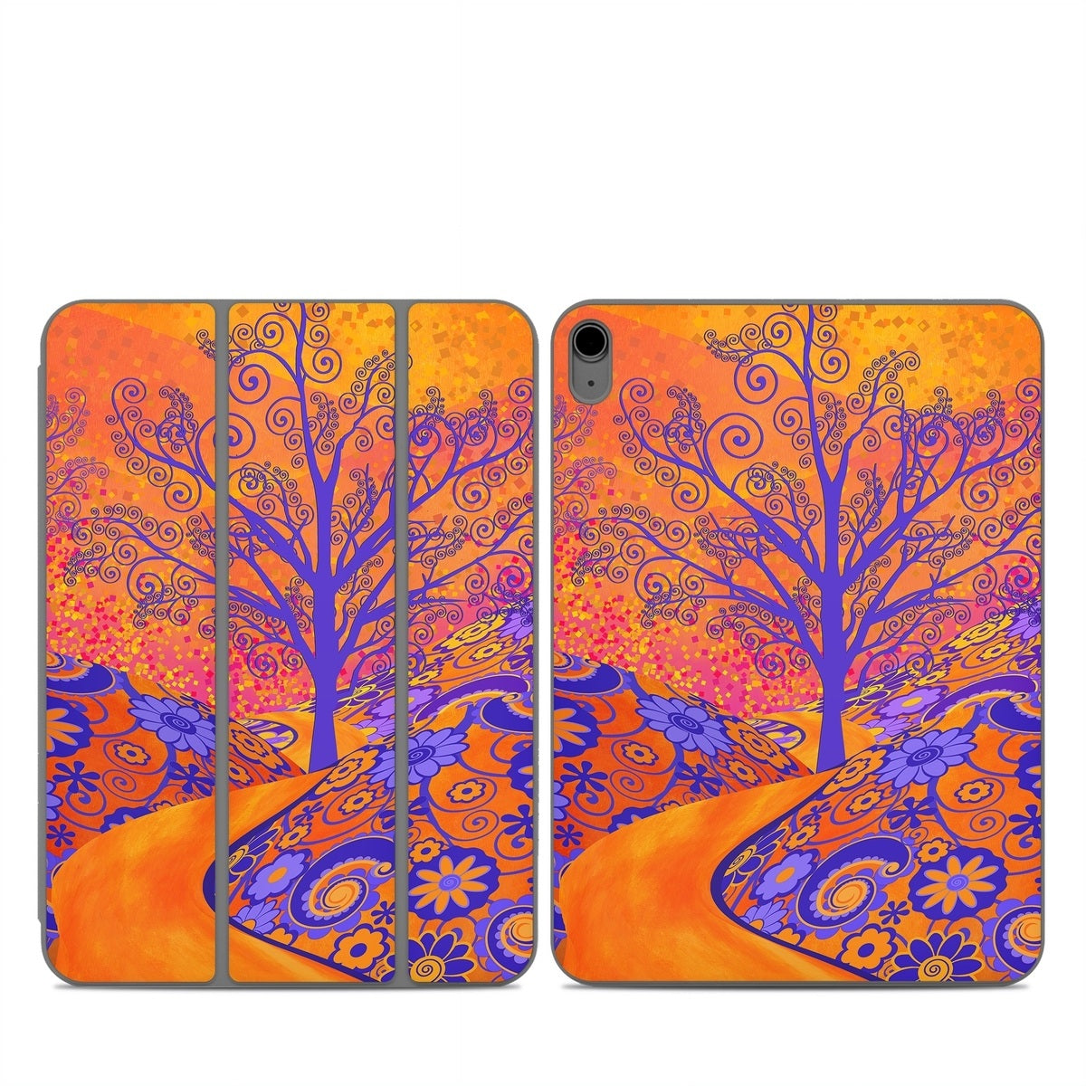 Sunset Park - Apple Smart Folio Skin