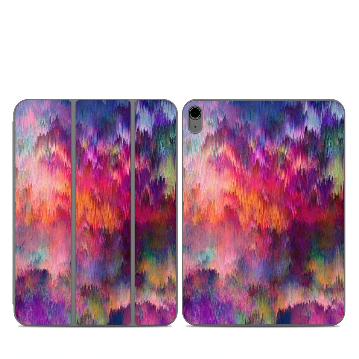 Sunset Storm - Apple Smart Folio Skin