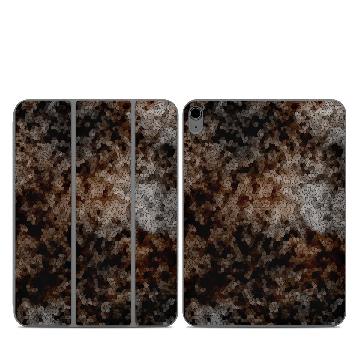 Timberline - Apple Smart Folio Skin