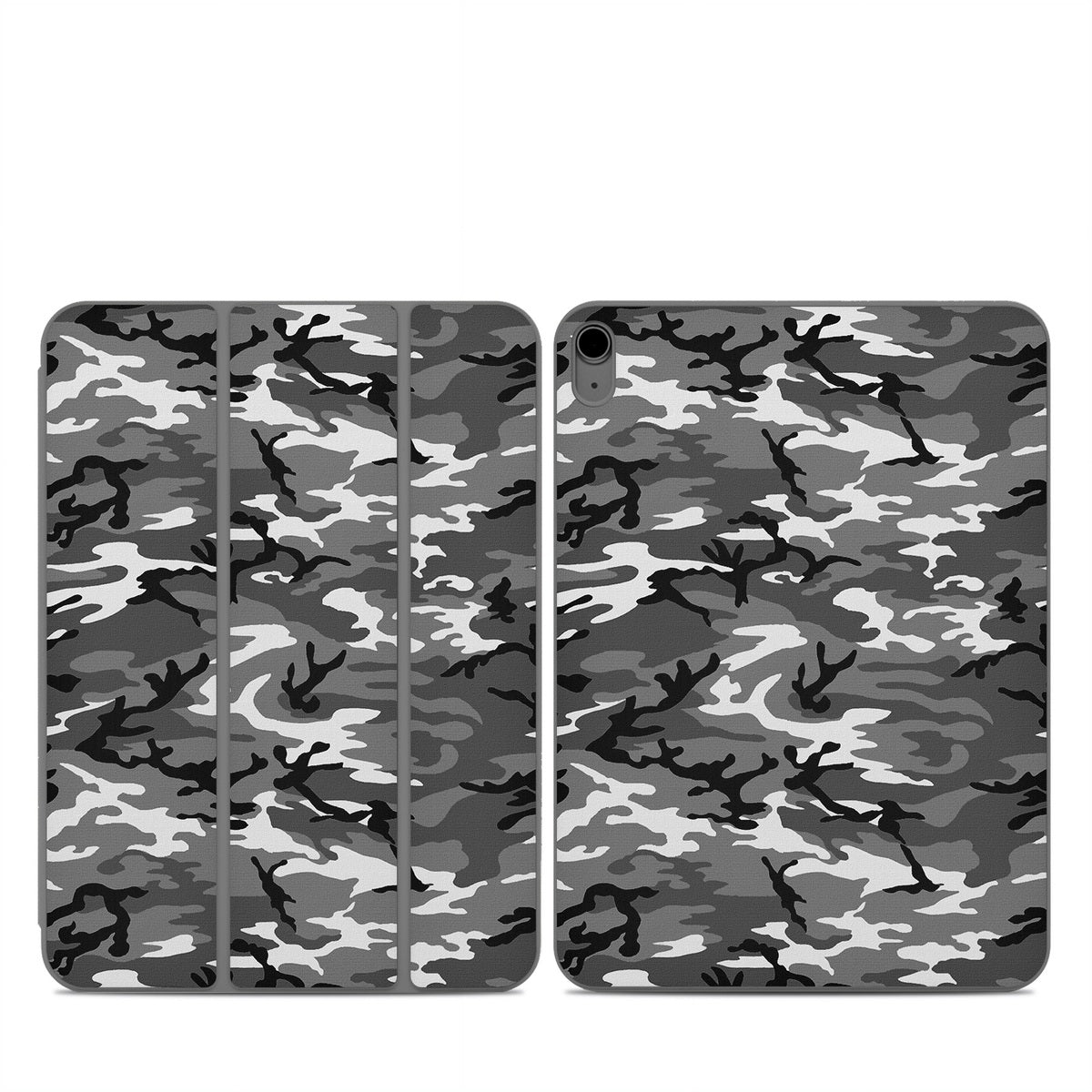 Urban Camo - Apple Smart Folio Skin