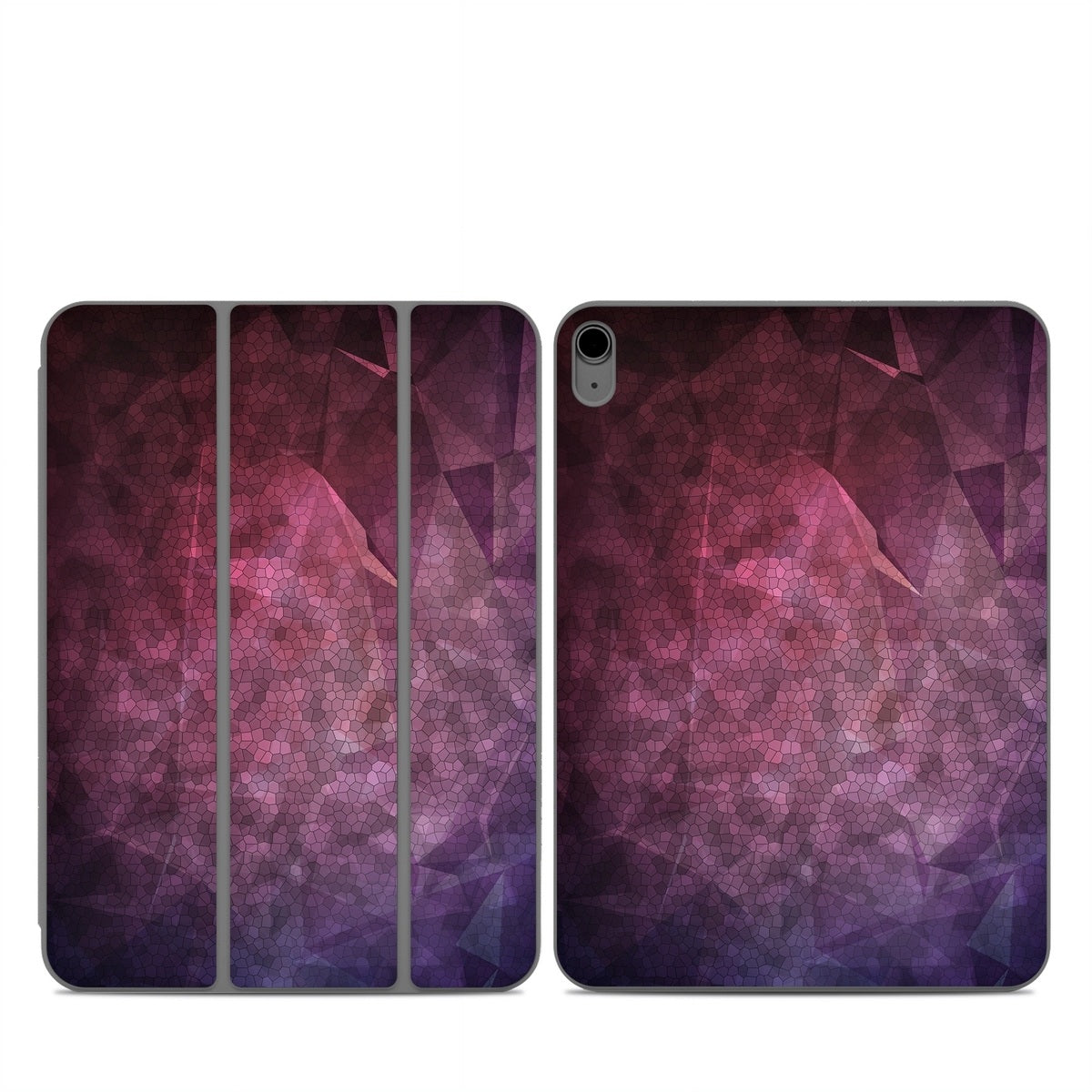 Vampire Squid - Apple Smart Folio Skin