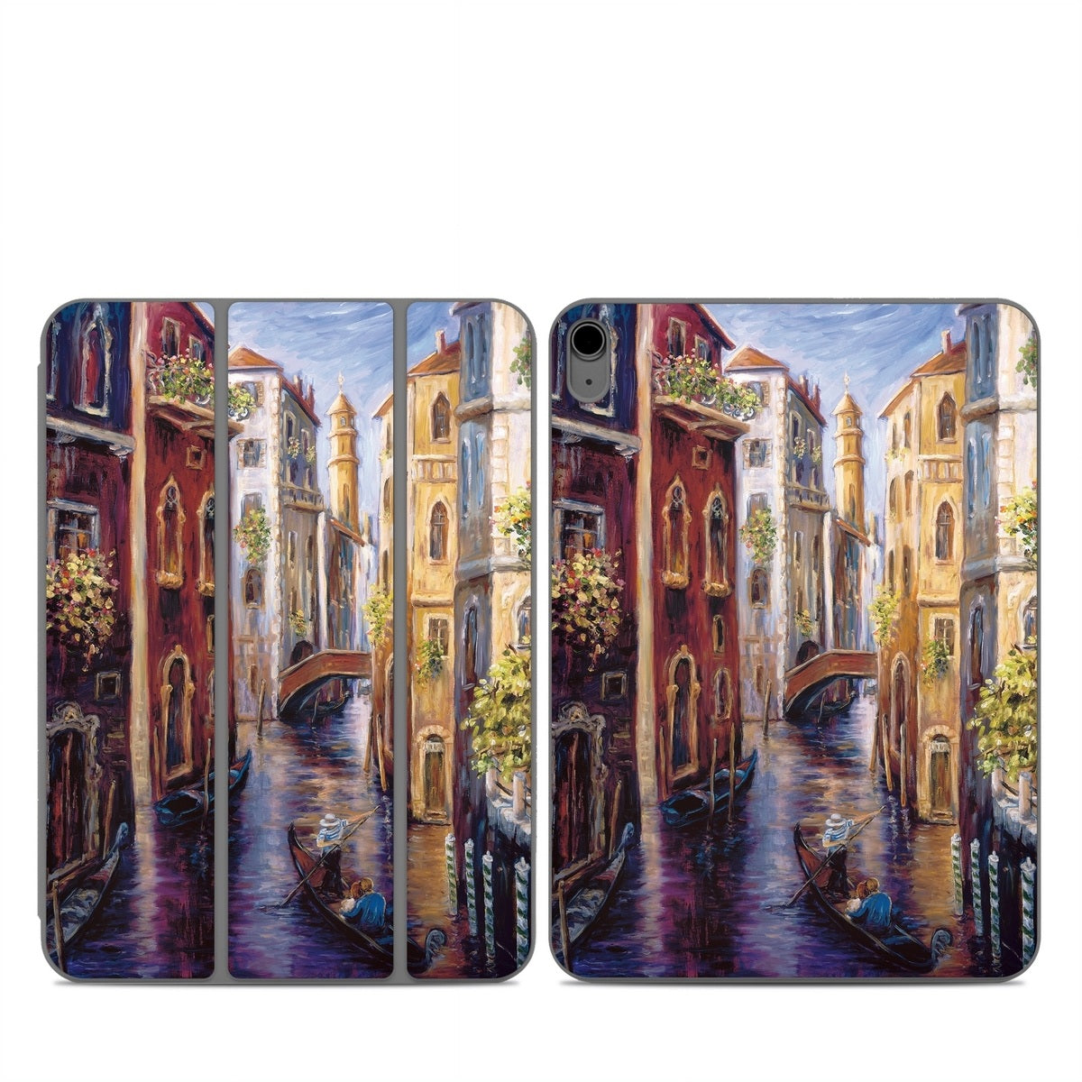 Venezia - Apple Smart Folio Skin