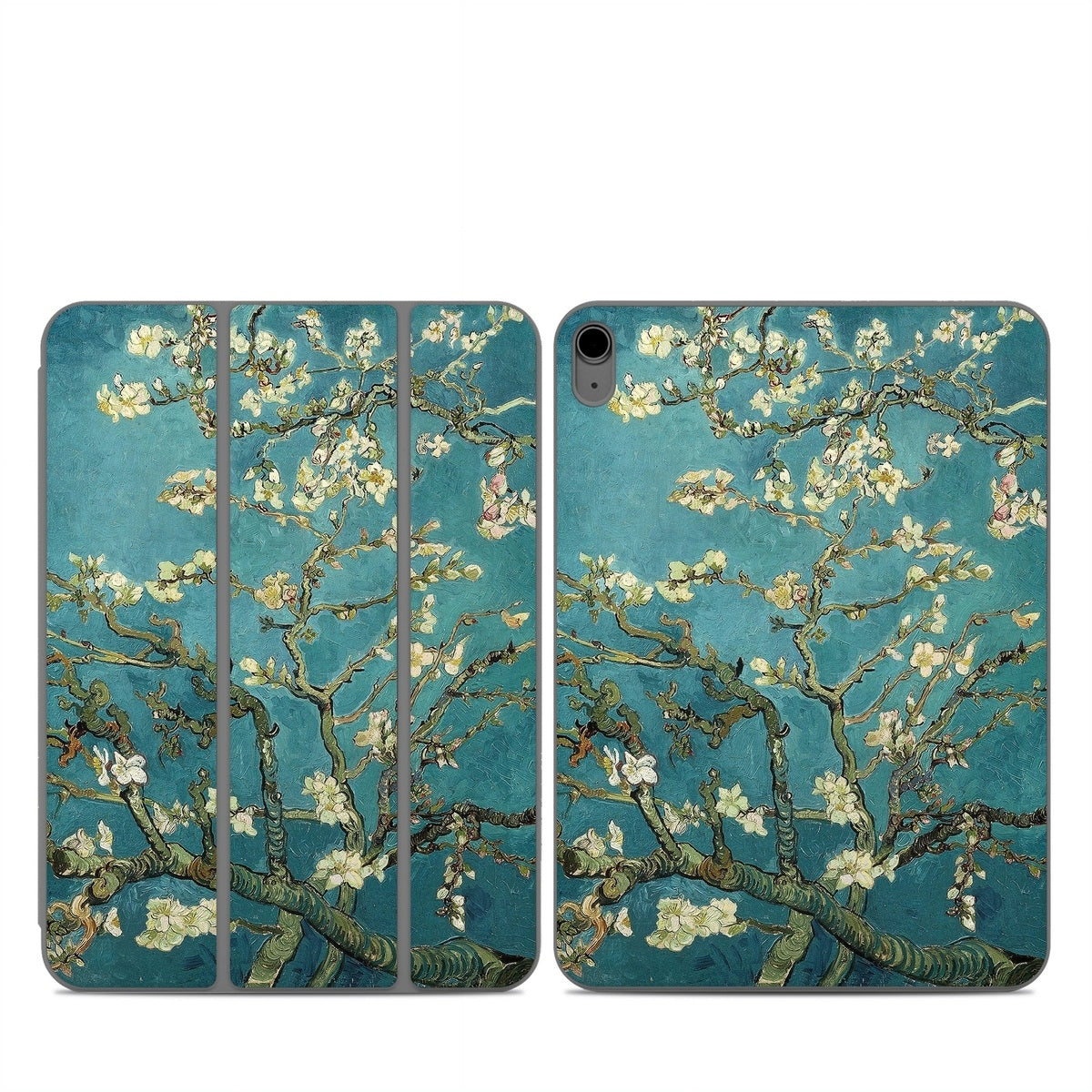 Blossoming Almond Tree - Apple Smart Folio Skin