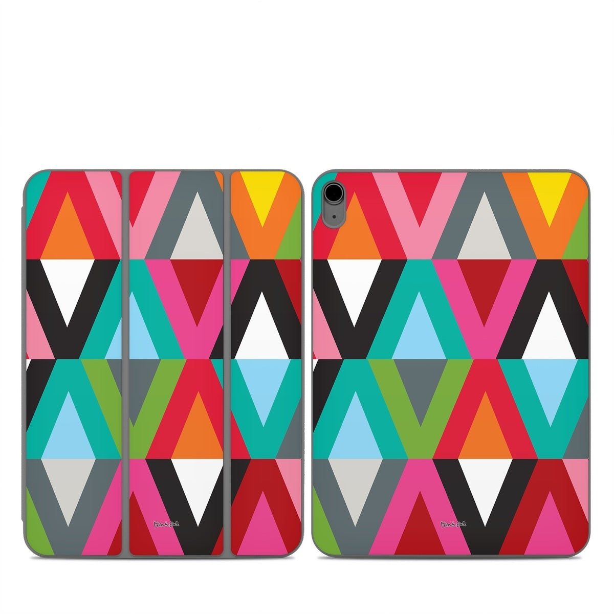 Viva - Apple Smart Folio Skin