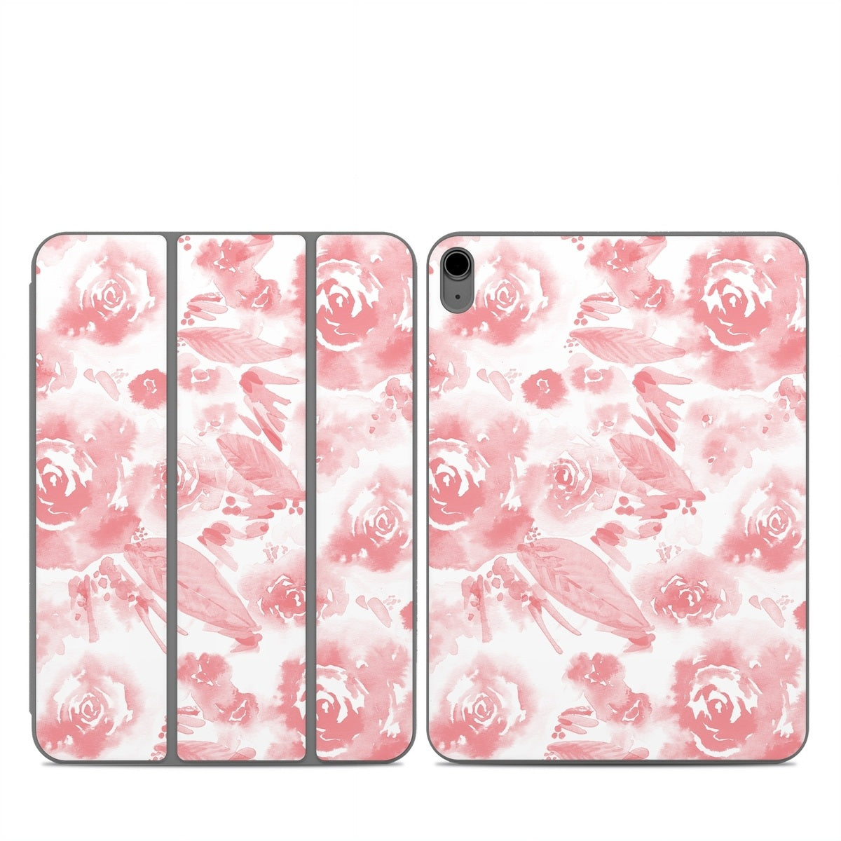 Washed Out Rose - Apple Smart Folio Skin