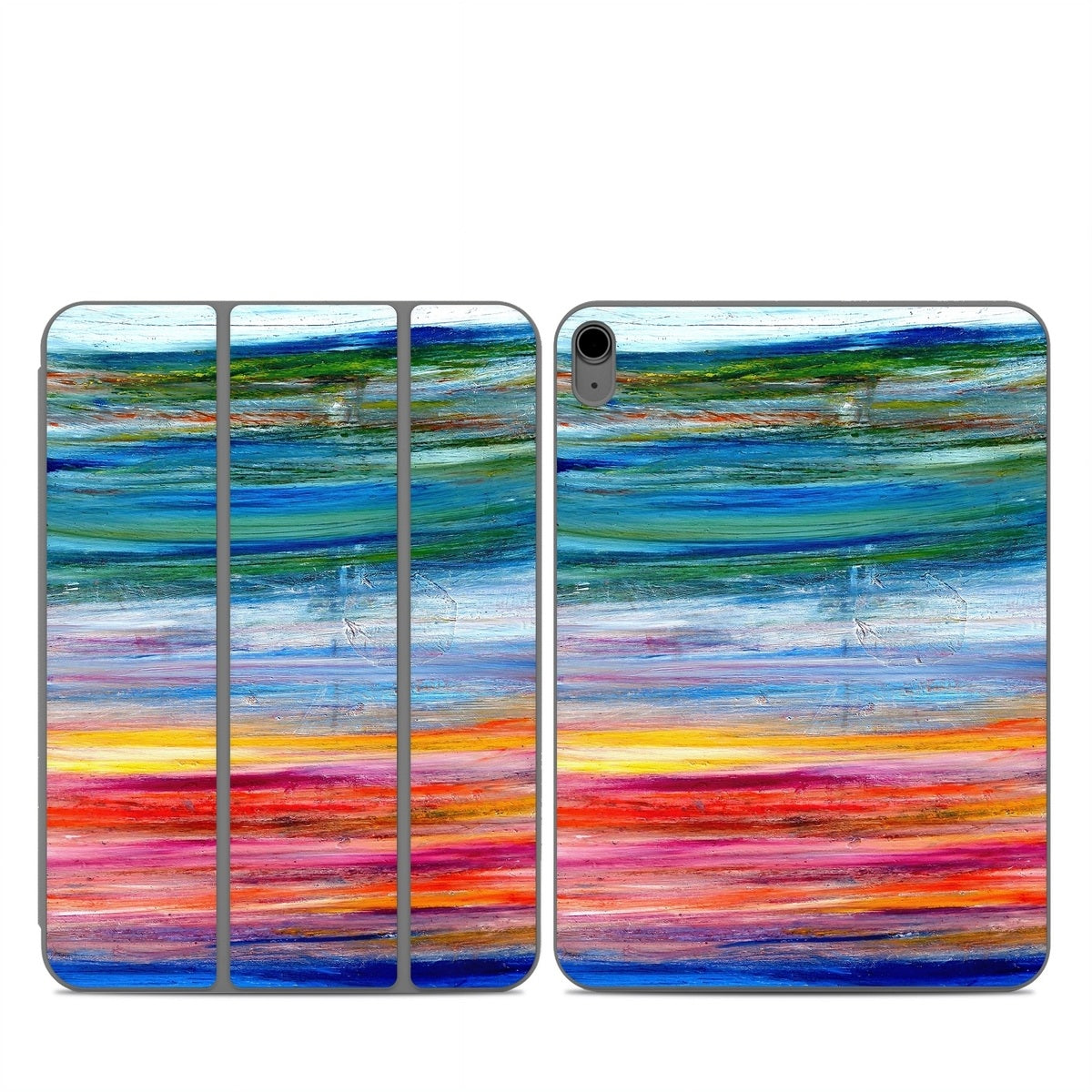 Waterfall - Apple Smart Folio Skin