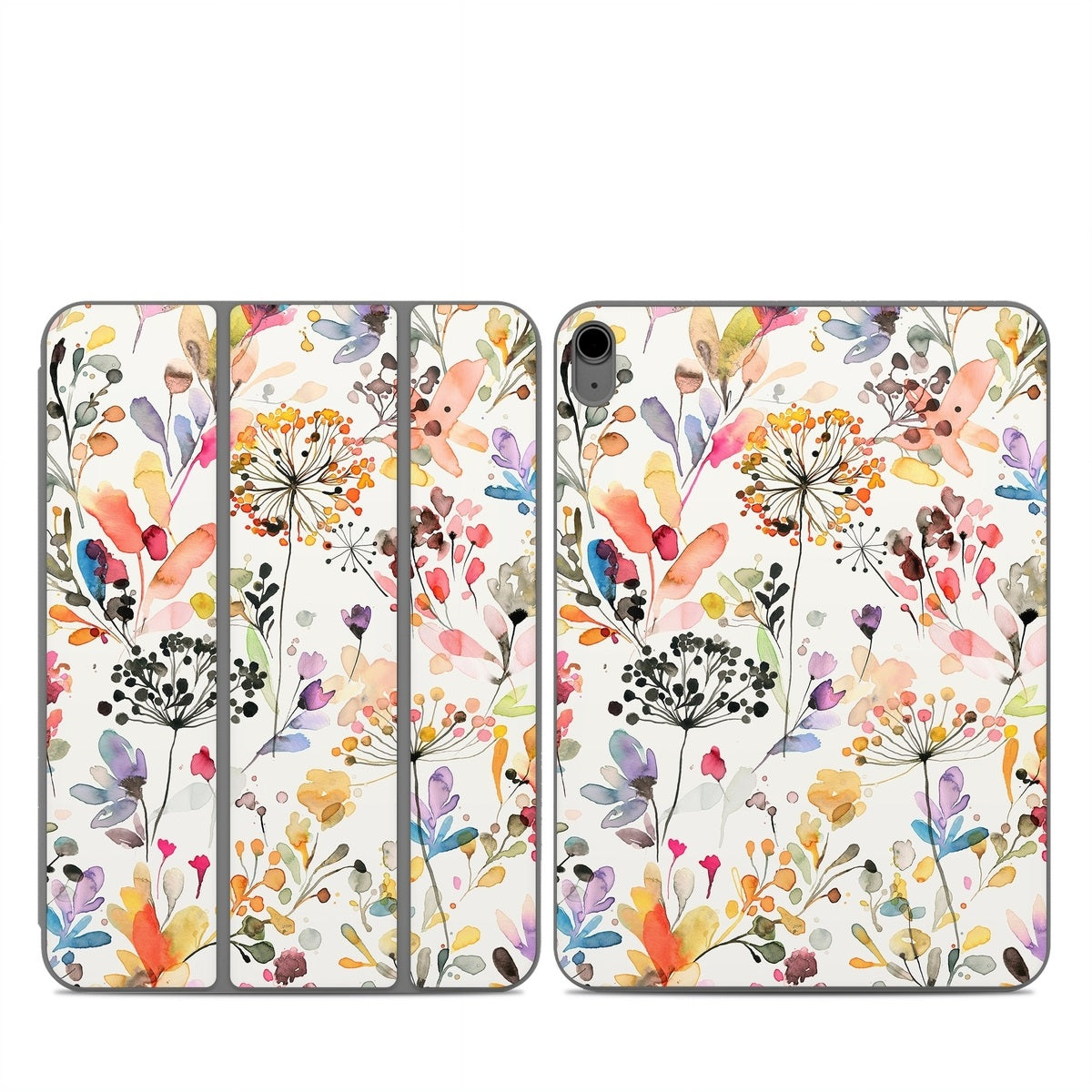 Wild Grasses - Apple Smart Folio Skin