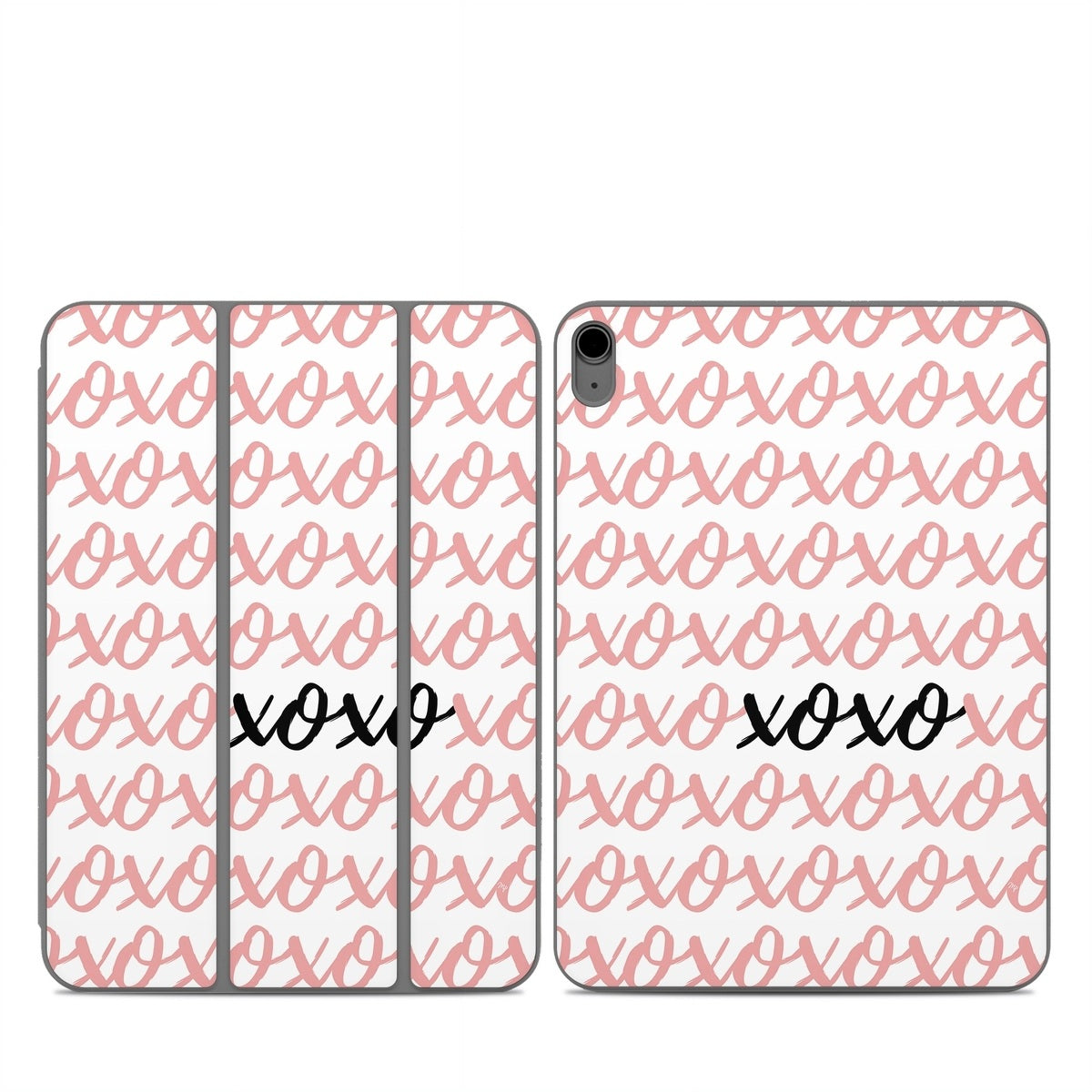 xoxo - Apple Smart Folio Skin