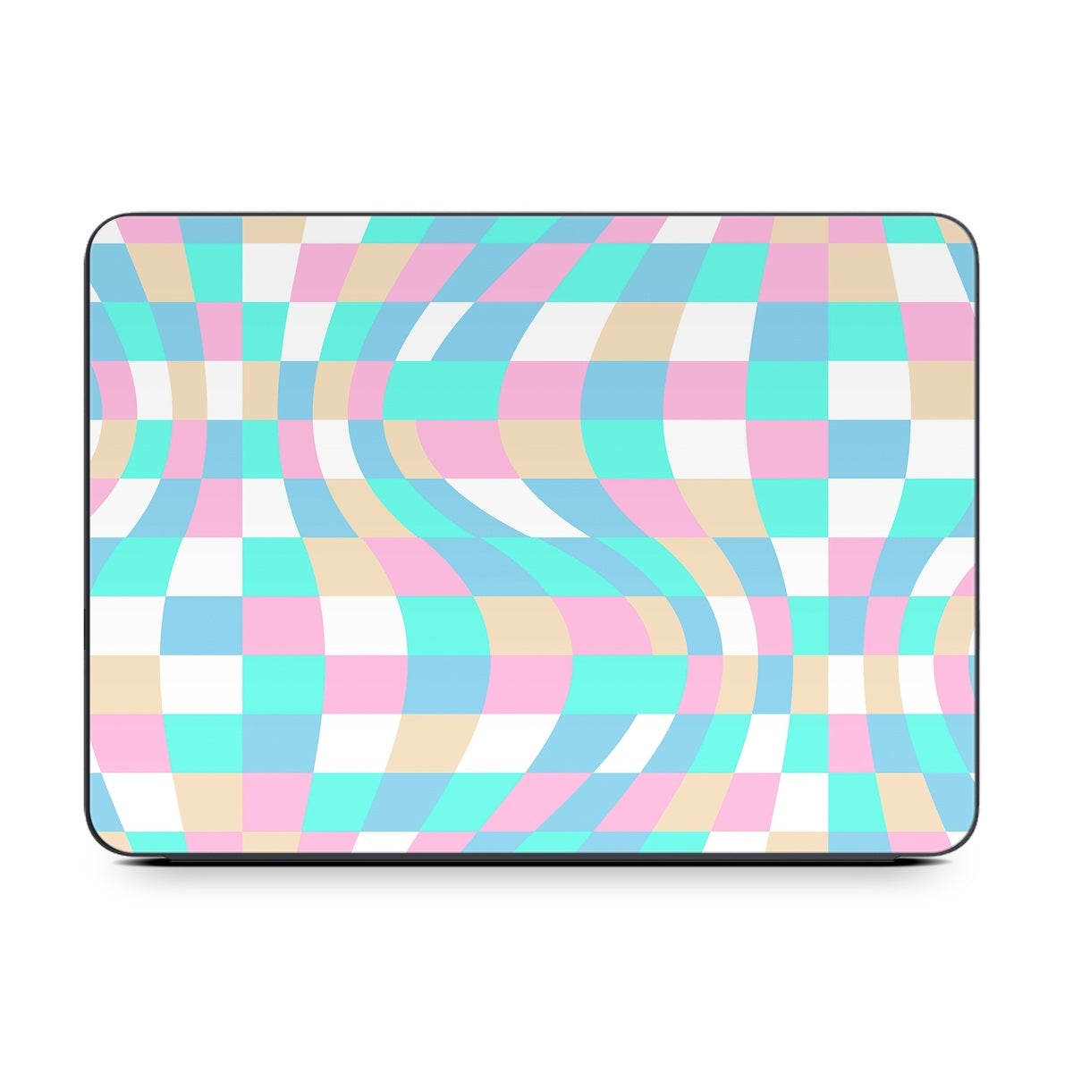 Bold Forms Cool - Apple Smart Keyboard Folio Skin