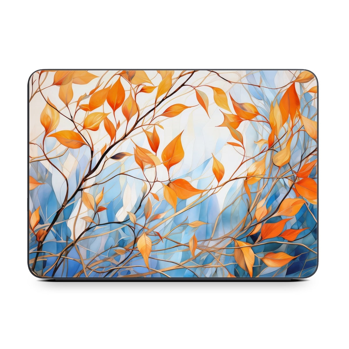 Blustery Day - Apple Smart Keyboard Folio Skin