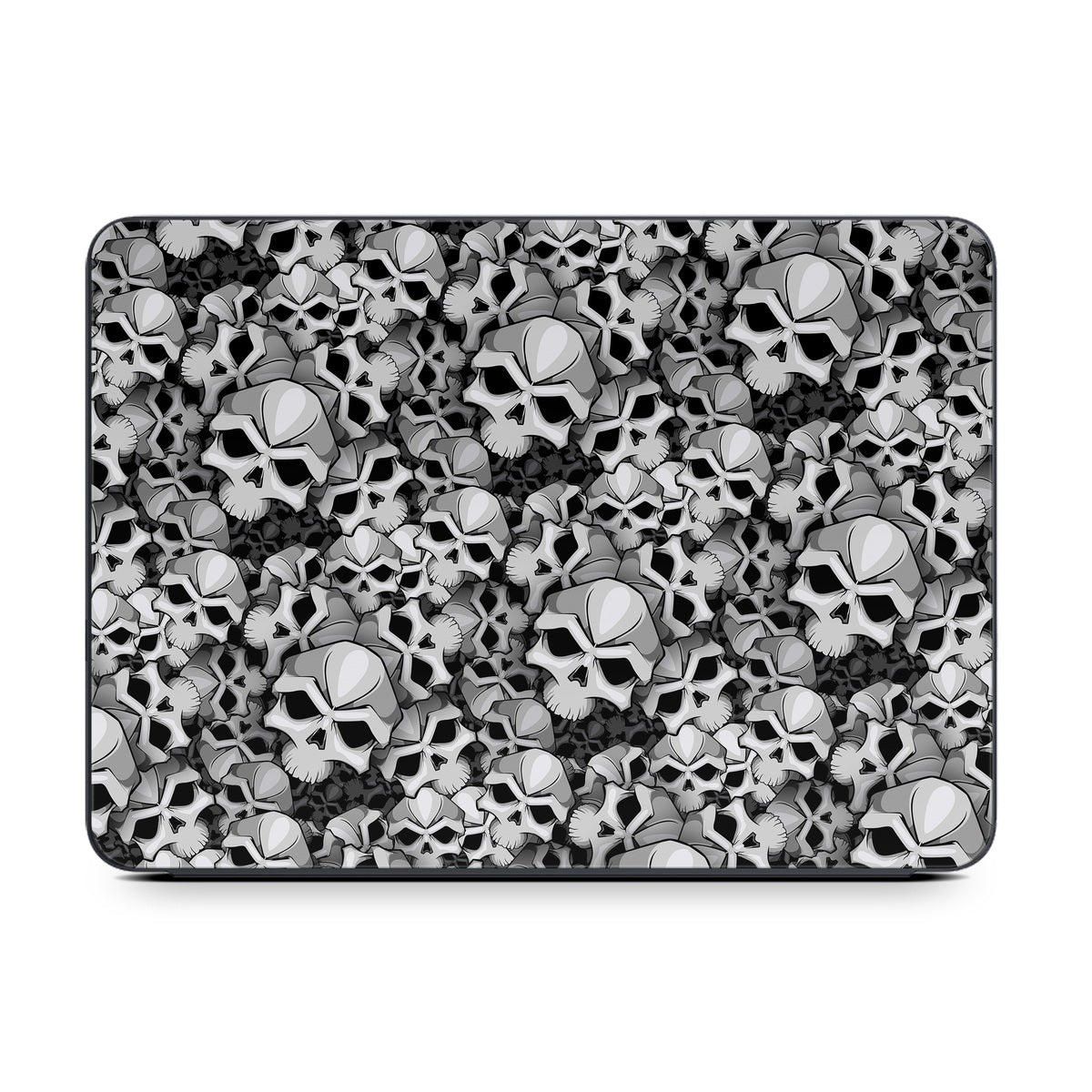 Bones - Apple Smart Keyboard Folio Skin