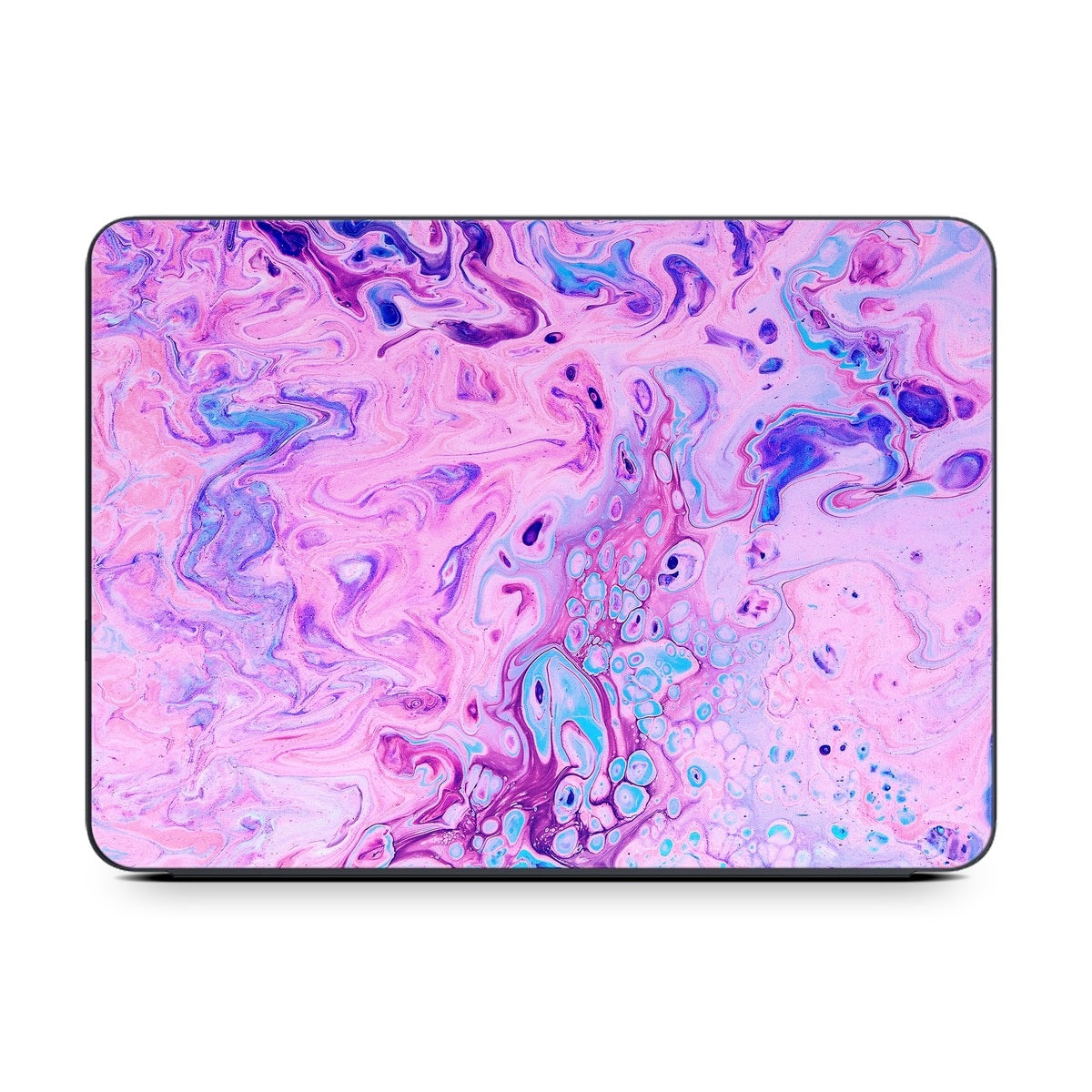 Bubble Bath - Apple Smart Keyboard Folio Skin