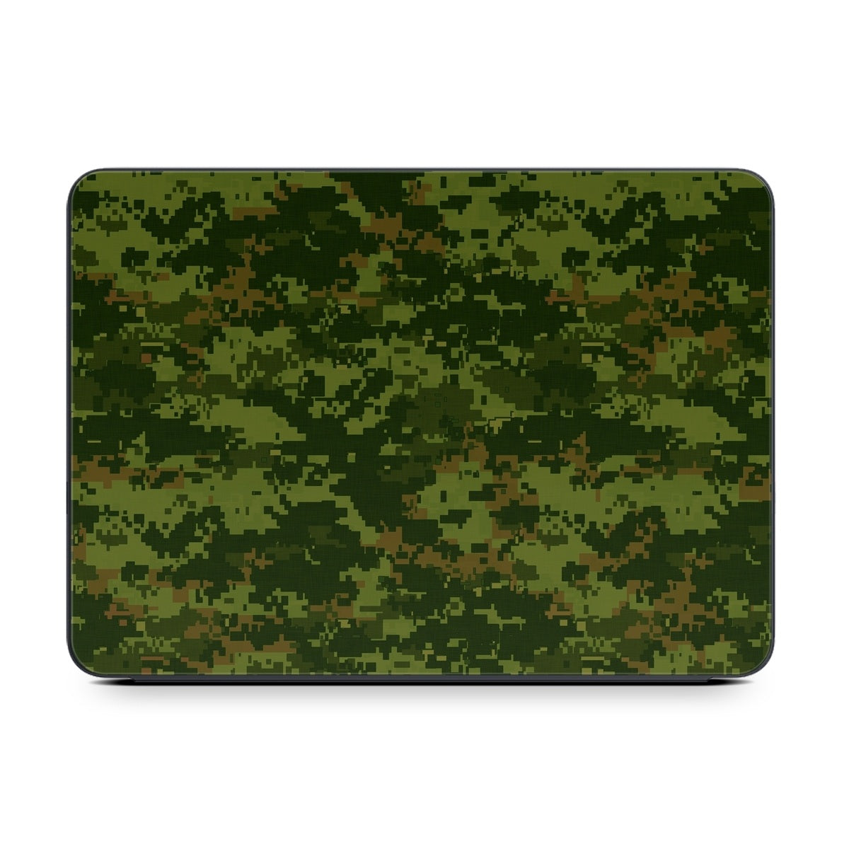 CAD Camo - Apple Smart Keyboard Folio Skin