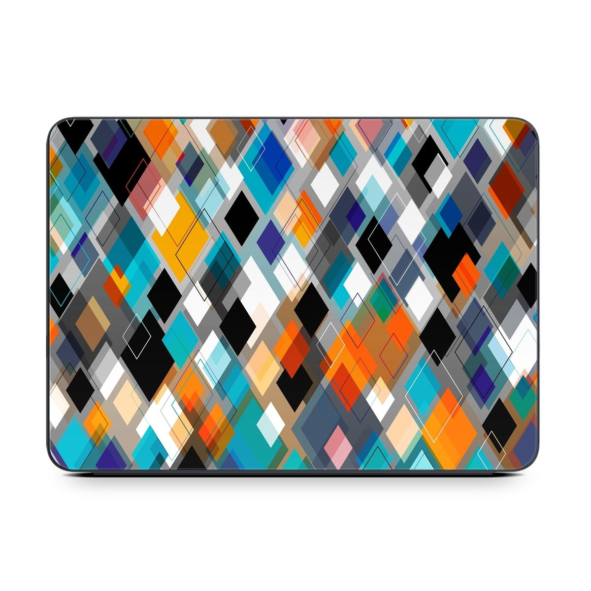 Calliope - Apple Smart Keyboard Folio Skin