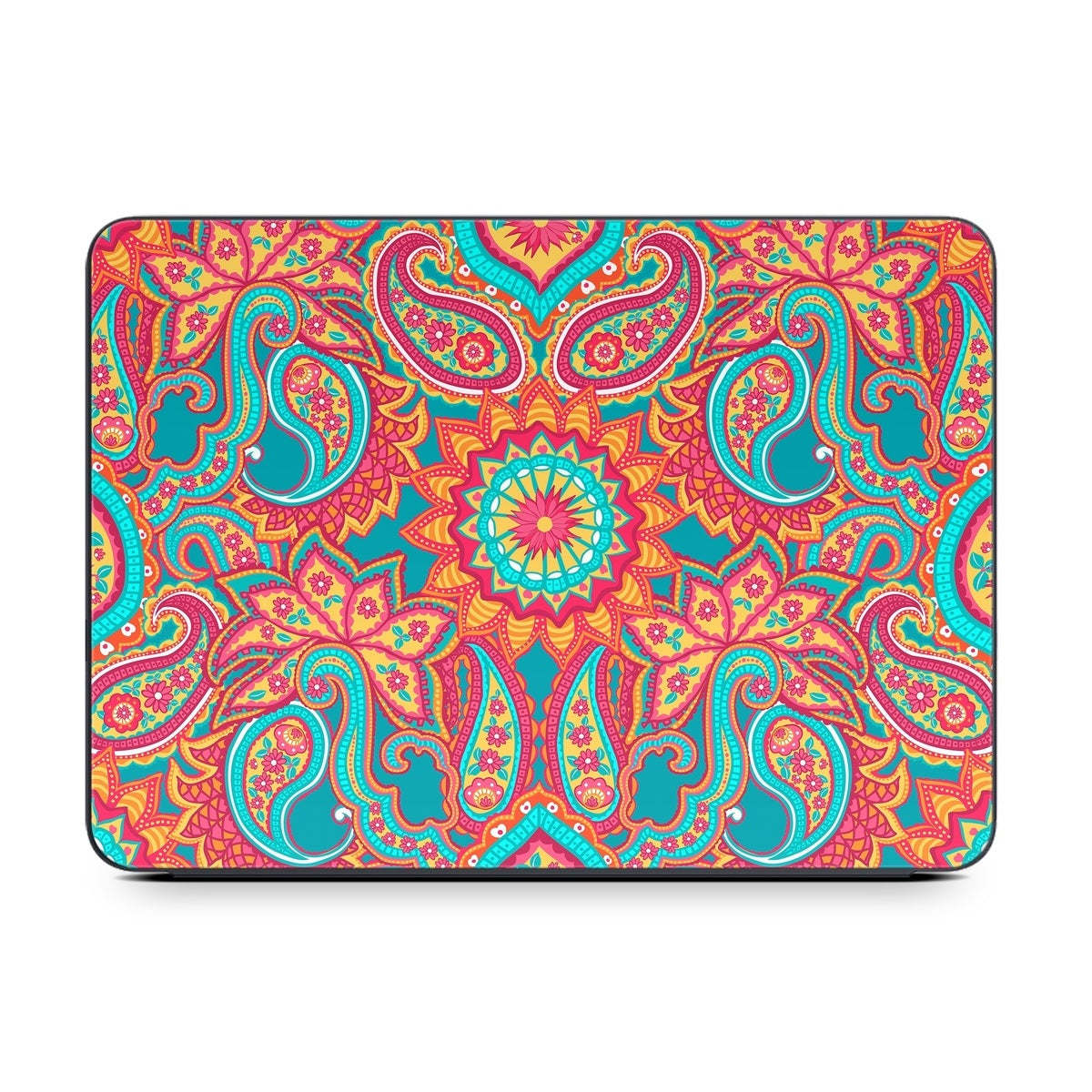 Carnival Paisley - Apple Smart Keyboard Folio Skin