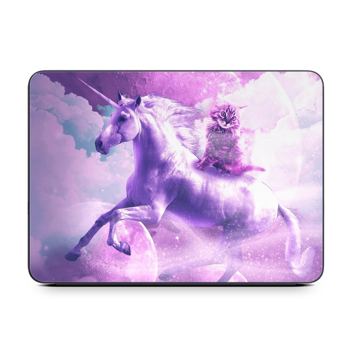 Cat Unicorn - Apple Smart Keyboard Folio Skin